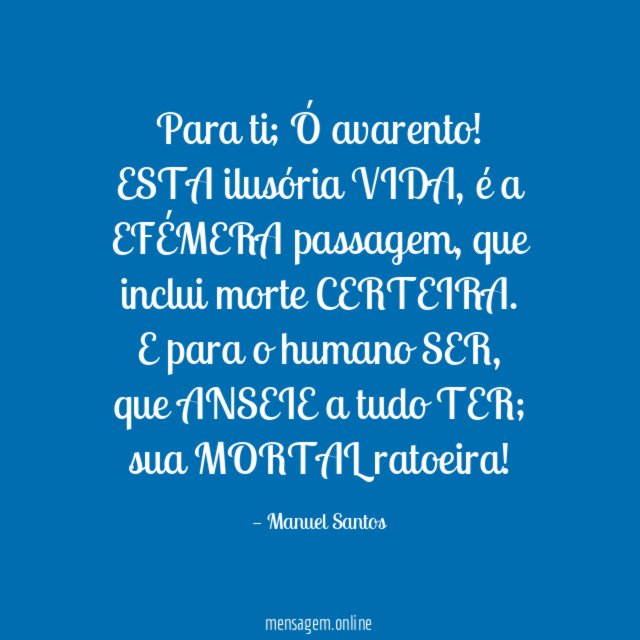 Para ti
