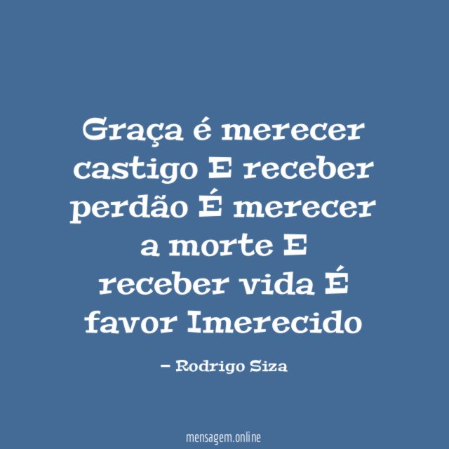 Graça