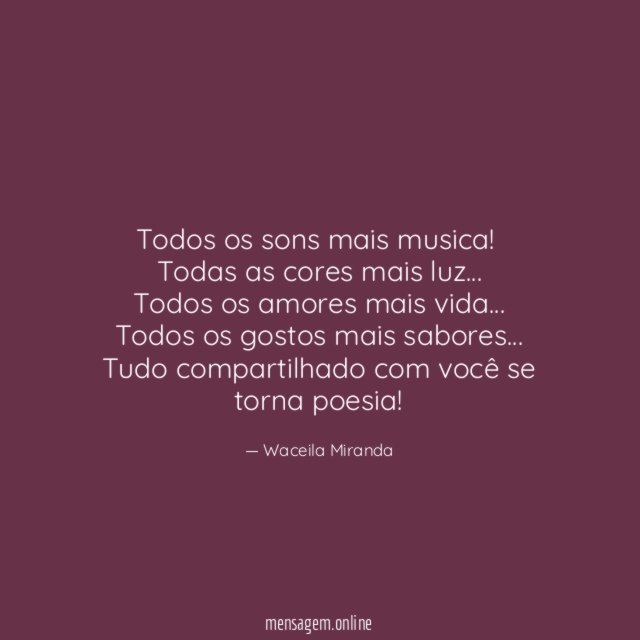 Todos os sons mais musica