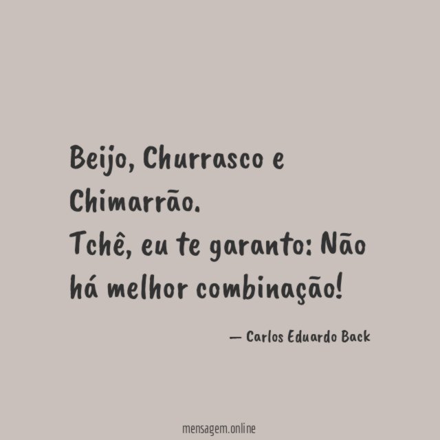 Beijo
