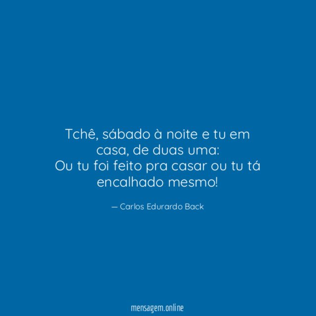Tchê