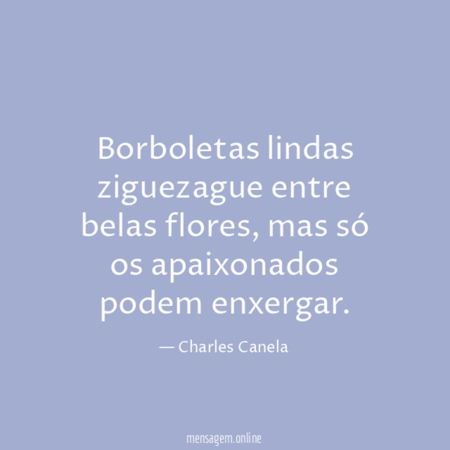 Borboletas lindas ziguezague entre belas flores