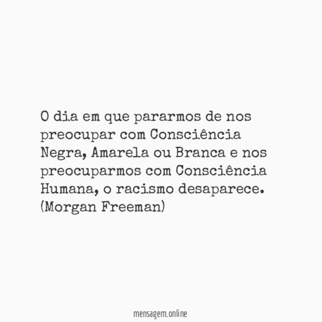 Consciência Humana