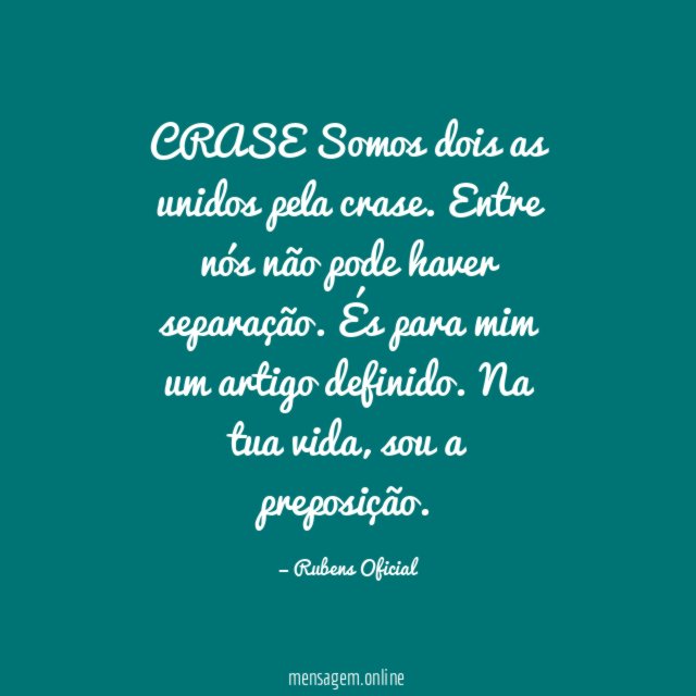 CRASE