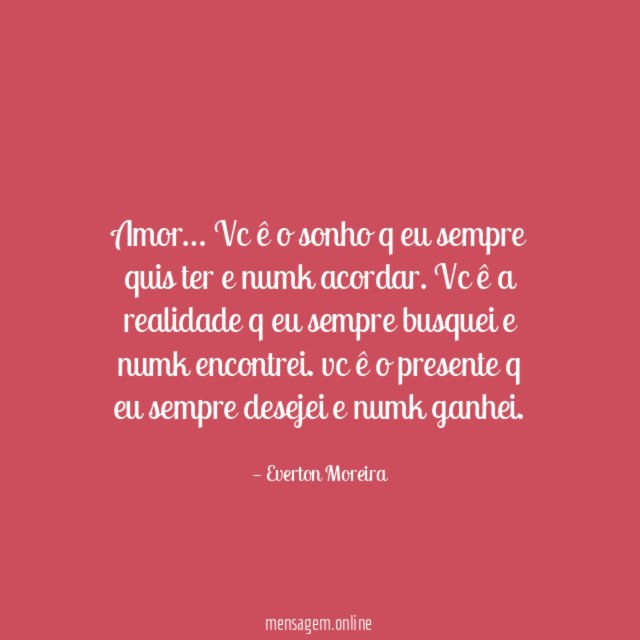 Amor