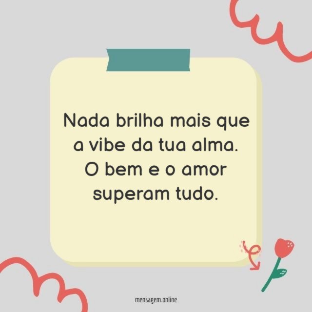 Nada brilha mais