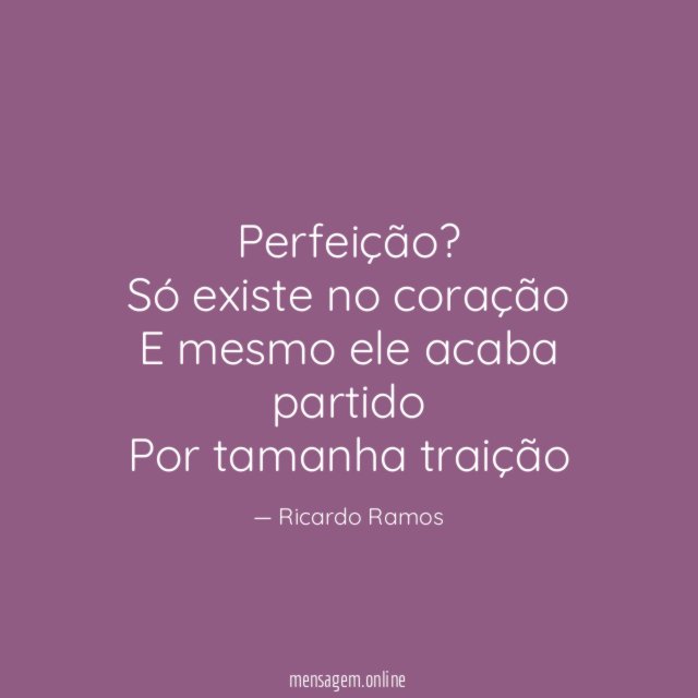 Perfeição