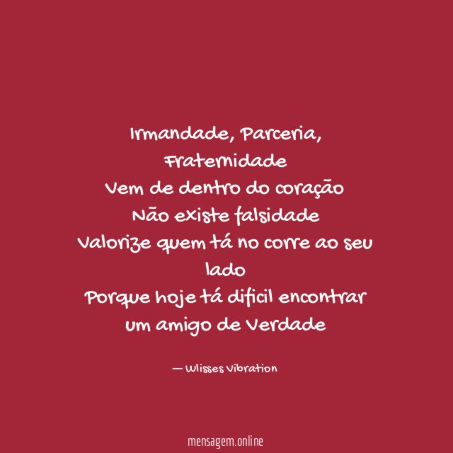 Irmandade