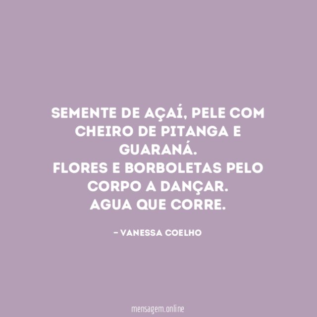 Semente de açaí