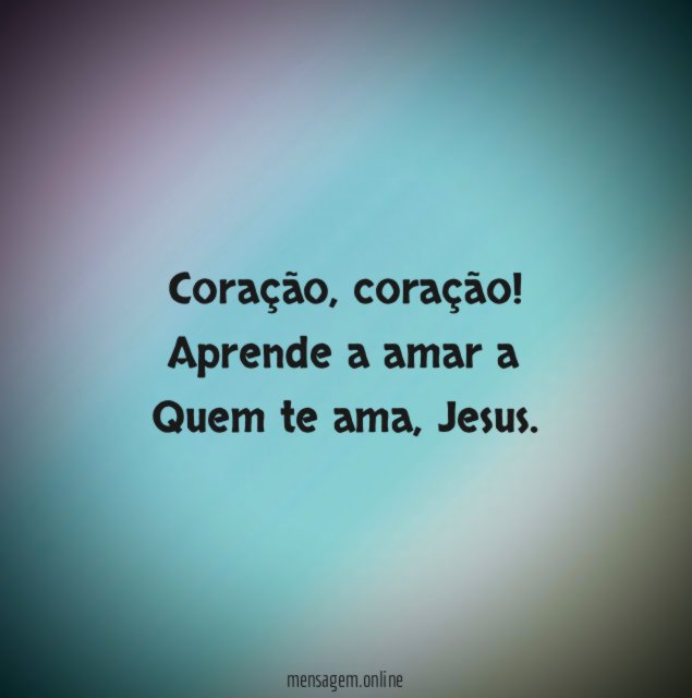 Coração