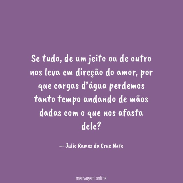 Se tudo
