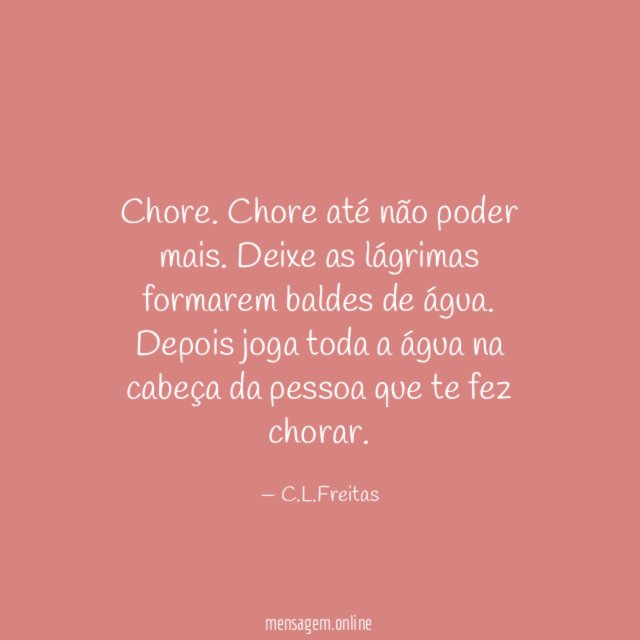 Chore