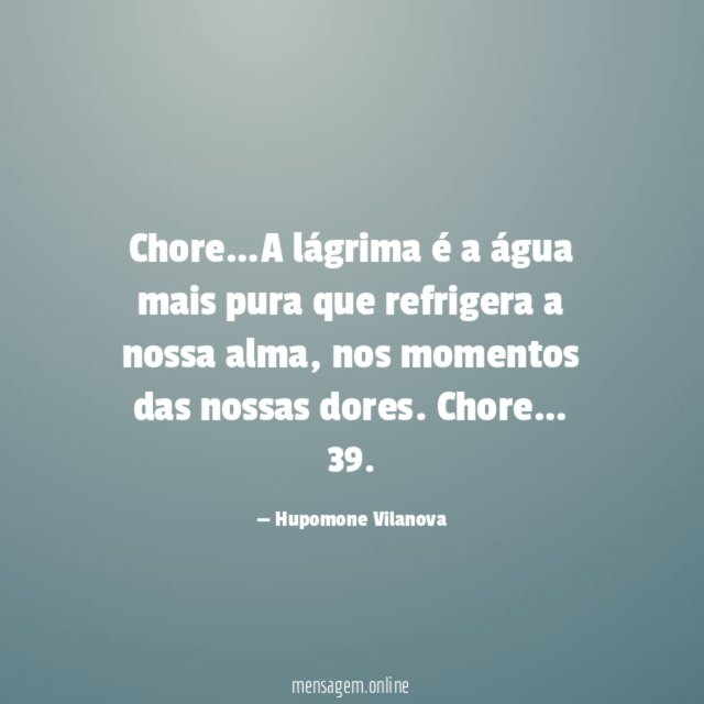 Chore