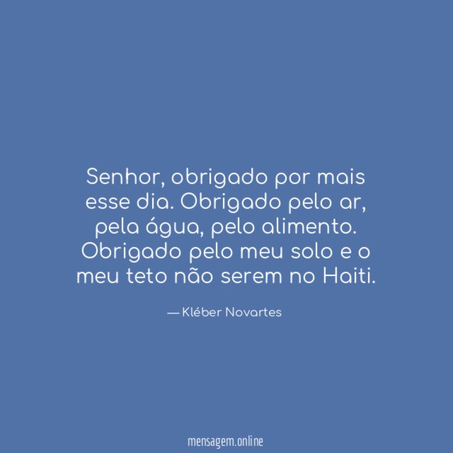 Senhor