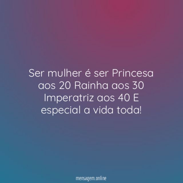 Mulher