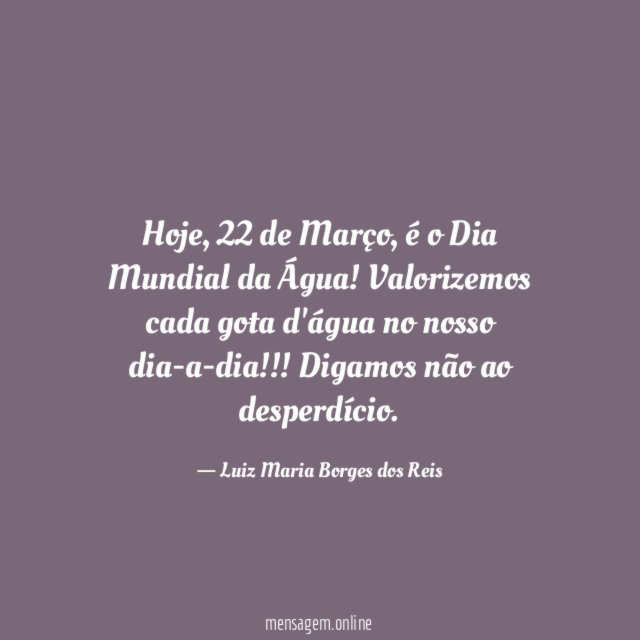 Hoje