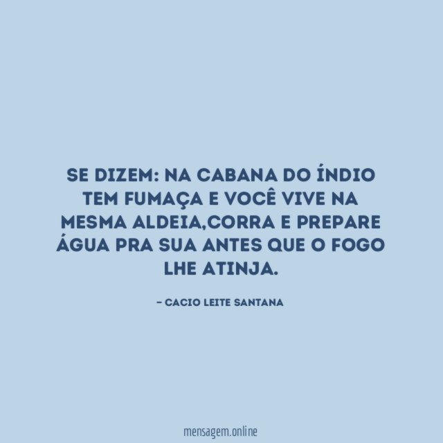 Se dizem