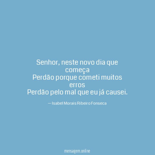 Senhor