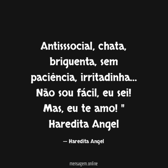 Antisssocial