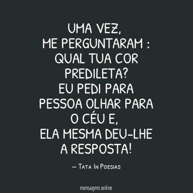 Uma vez