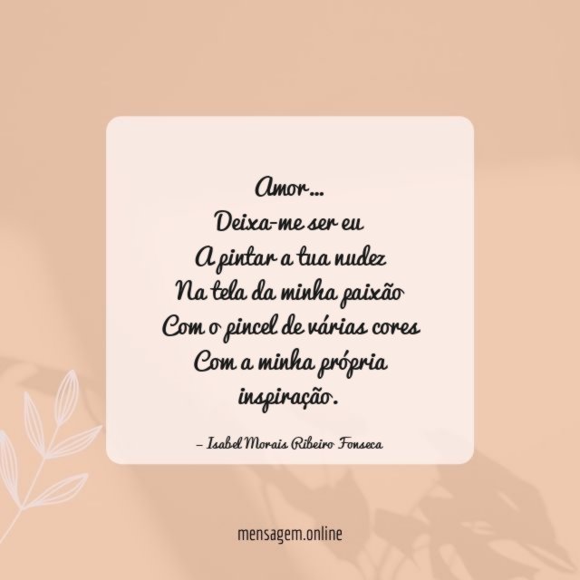 Amor