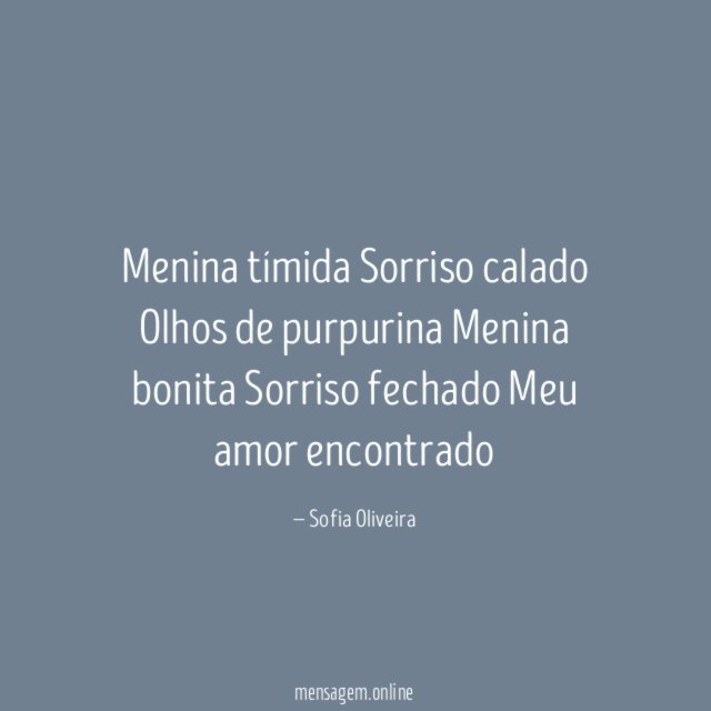 Menina tímida Sorriso calado Olhos de purpurina Menina bonita Sorriso fechado Meu amor