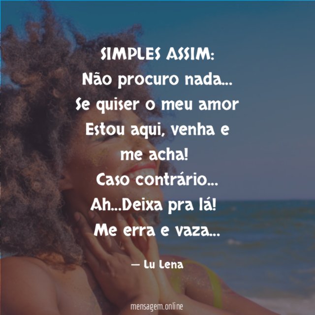 SIMPLES ASSIM: