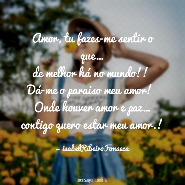 Amor