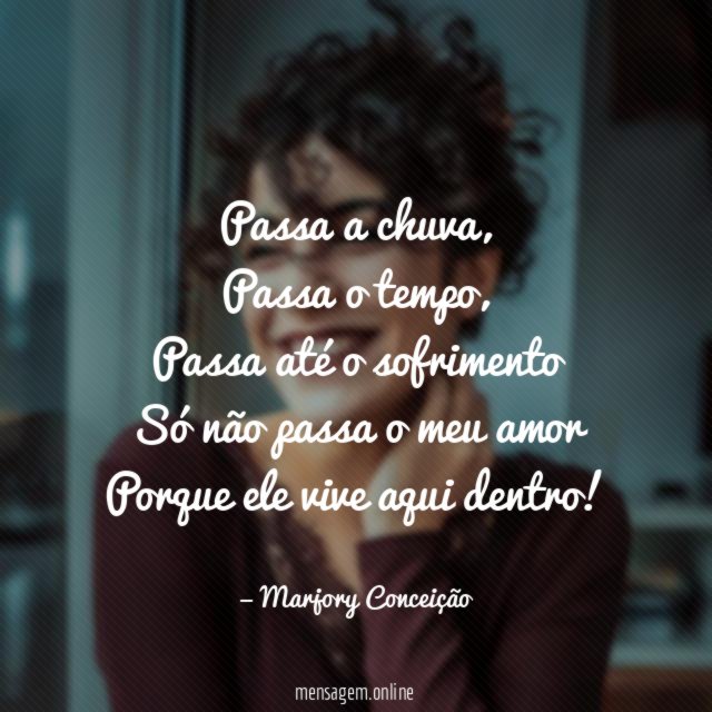 Passa a chuva