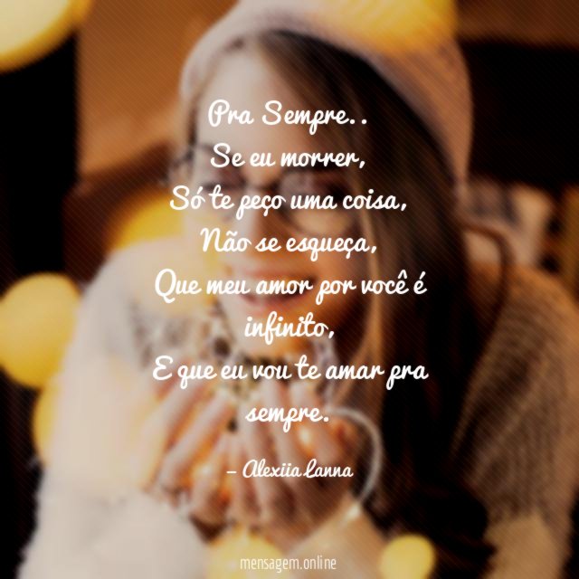 Pra Sempre