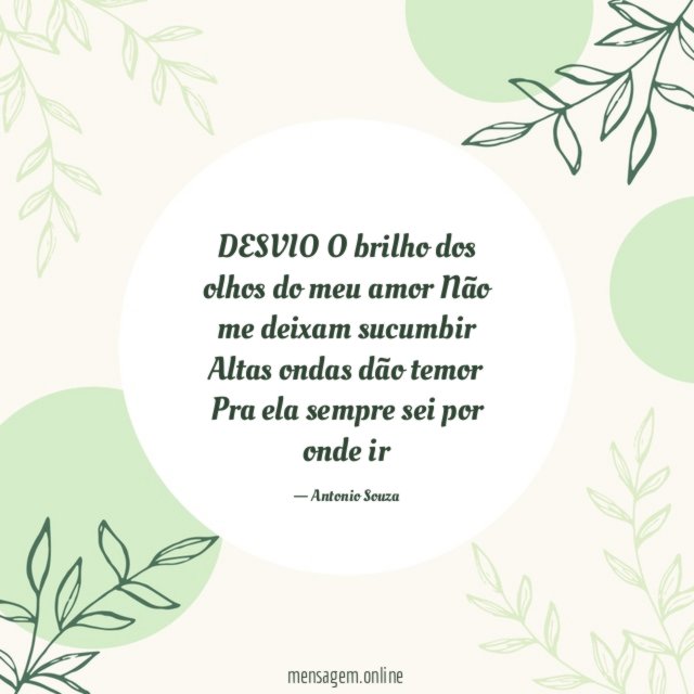 DESVIO