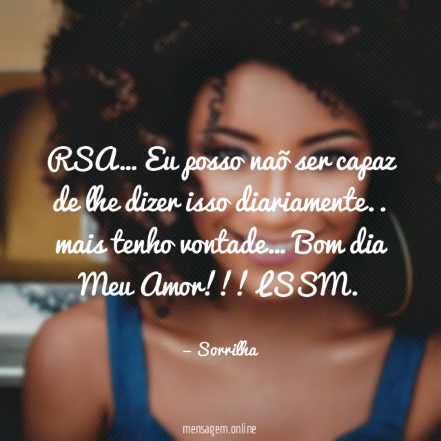 RSA