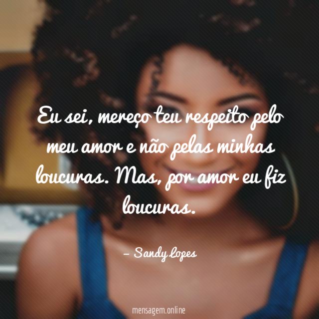 Eu sei
