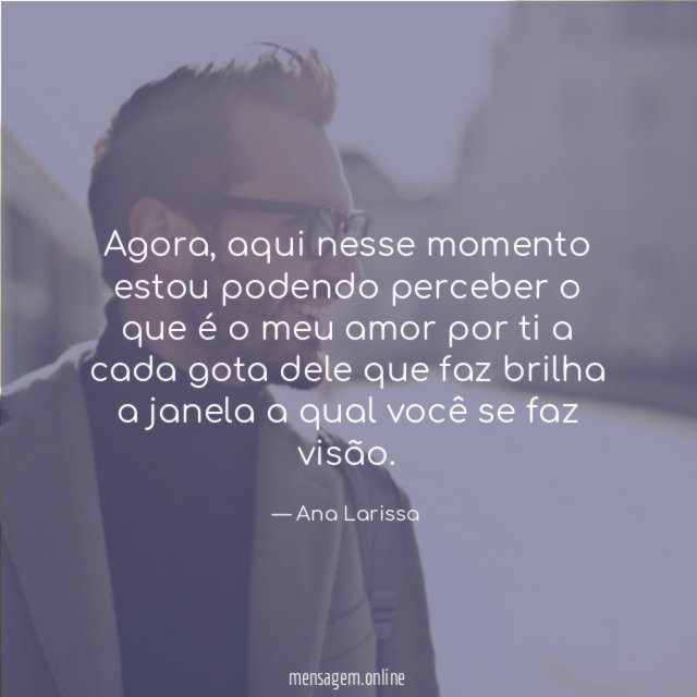 Agora