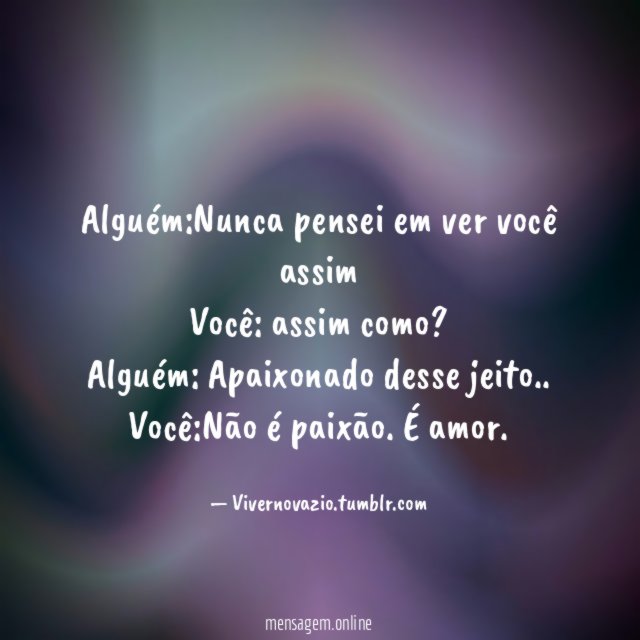 Alguém