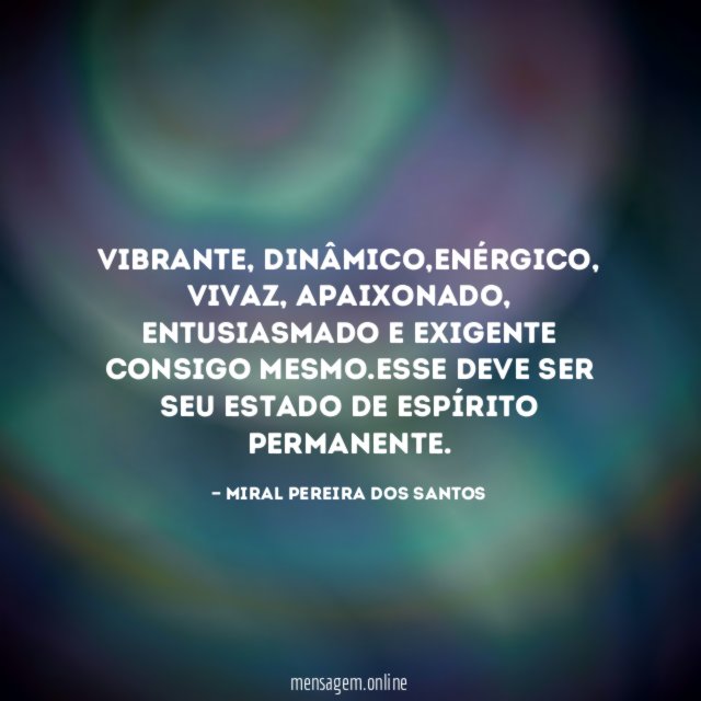 Vibrante