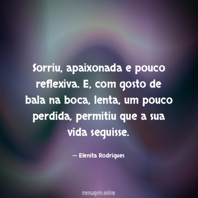 Sorriu