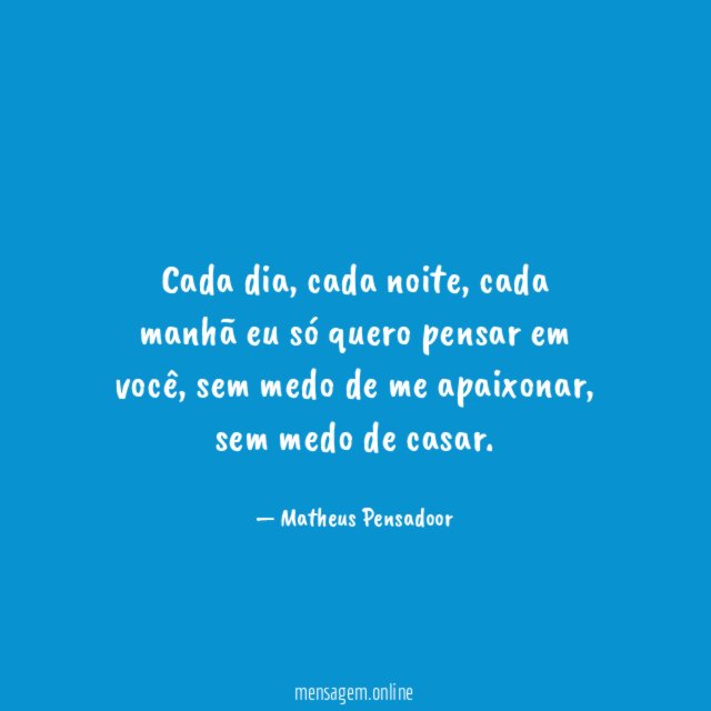 Cada dia