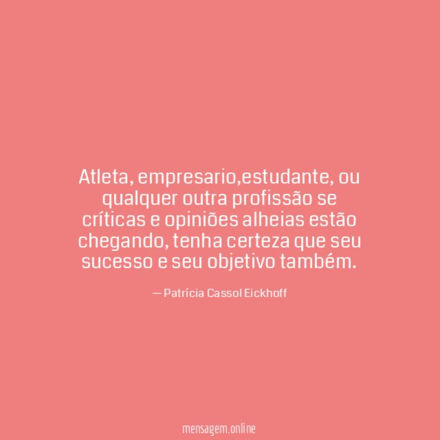 Atleta