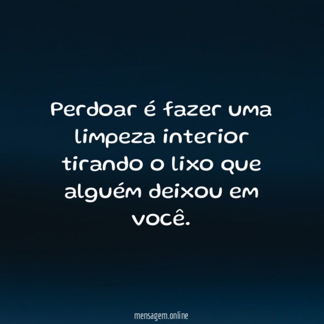 Perdoar
