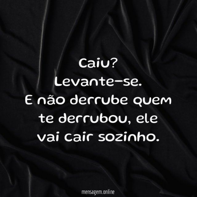 Siga em frente