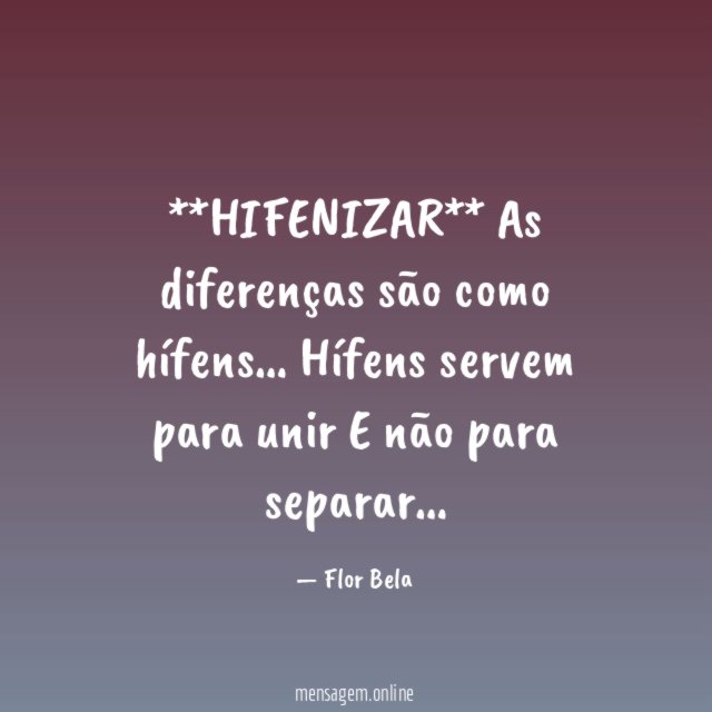 **HIFENIZAR**