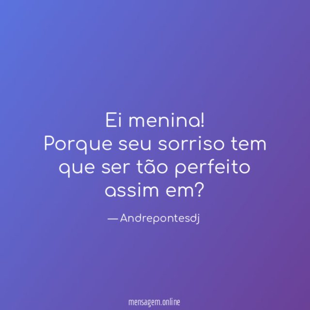 Ei menina