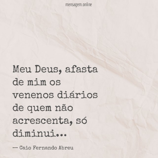 Meu Deus