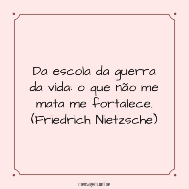 Fortalece