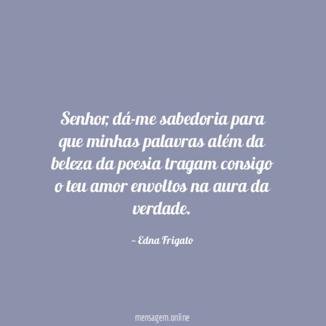 Senhor