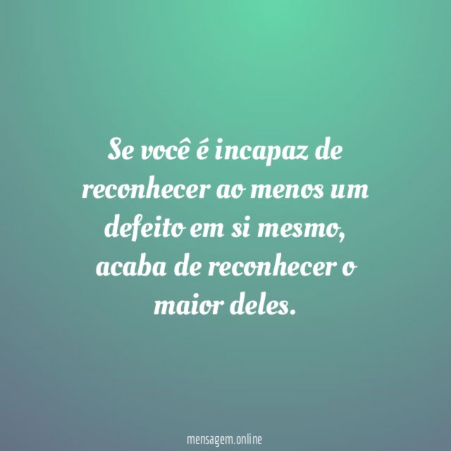 Defeito