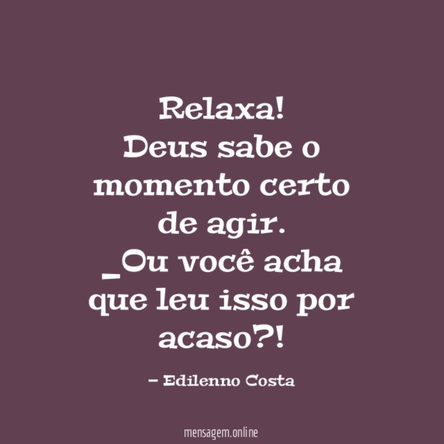 Relaxa