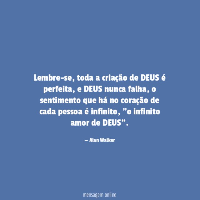 Lembre-se