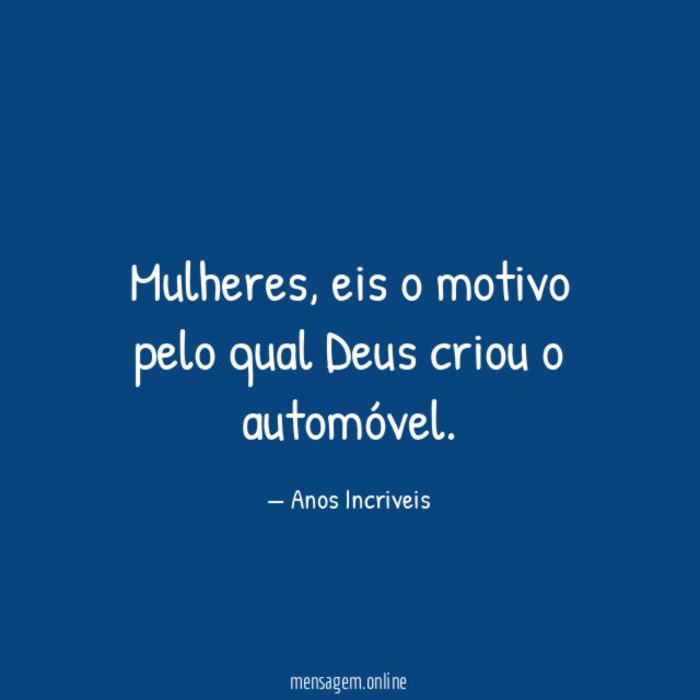 Mulheres